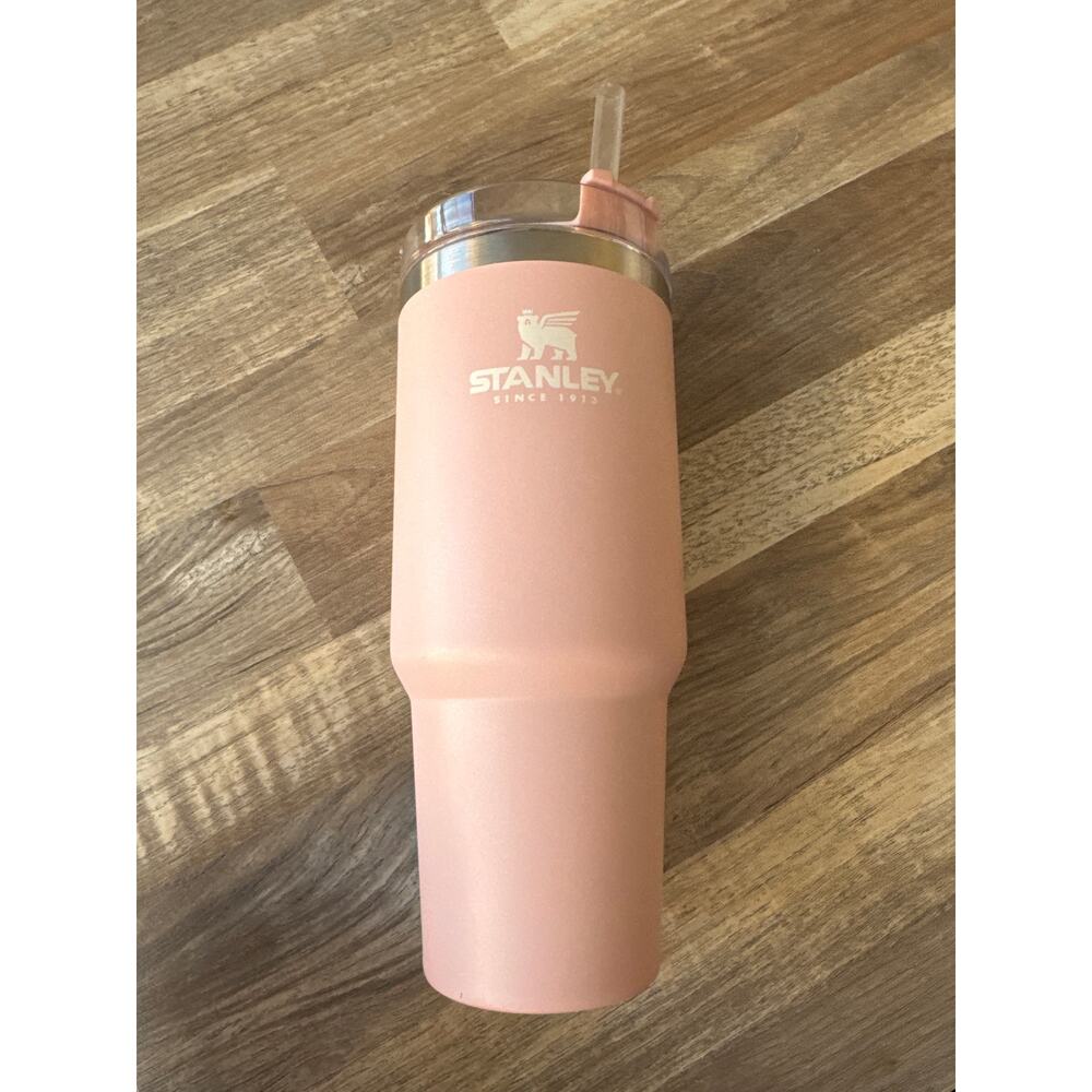 Stanley Adventure Quencher Nectar Travel Tumbler 30 oz